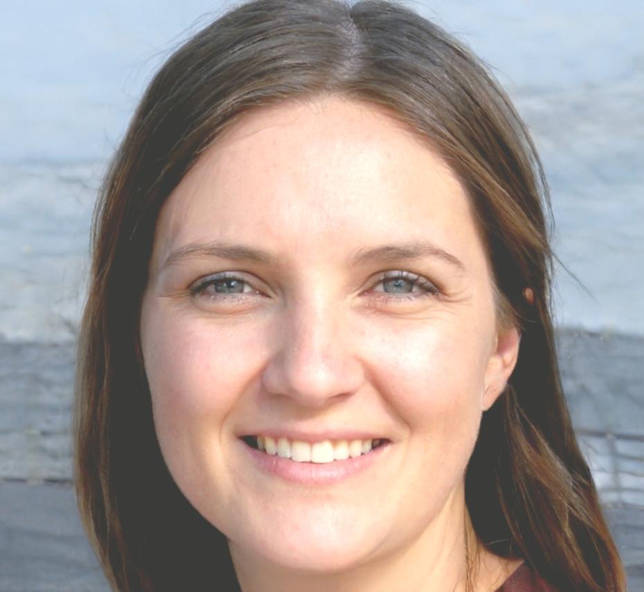 Ірина Коваленко - експертка з безпеки баз даних