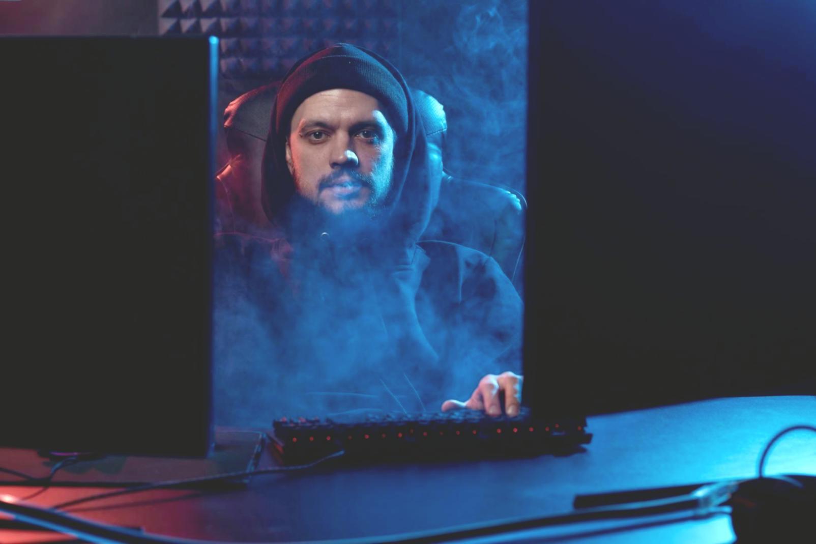 Процес роботи з базами даних